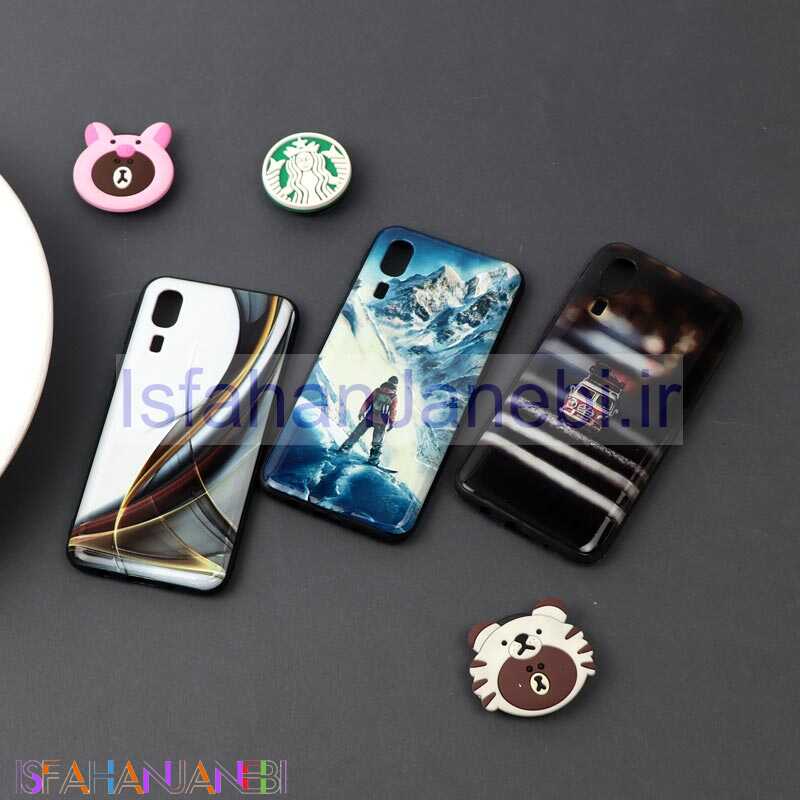 اصفهان جانبی-قاب فانتزی برجسته پسرانه سامسونگ A2 Core سری 6