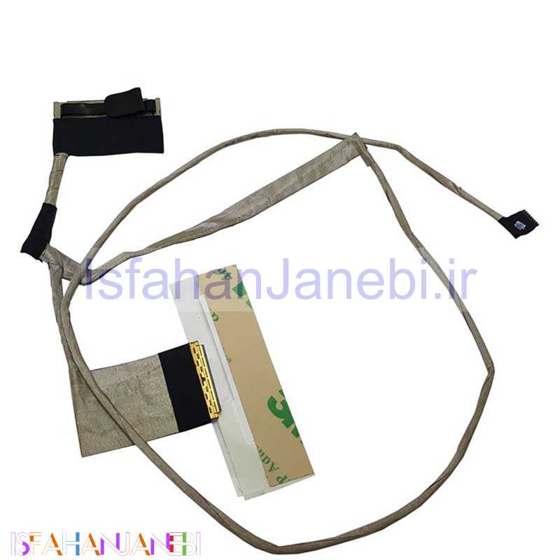 اصفهان جانبی-فلت تصویر لپ تاپ Lenovo IdeaPad YOGA2-DC02001WA00