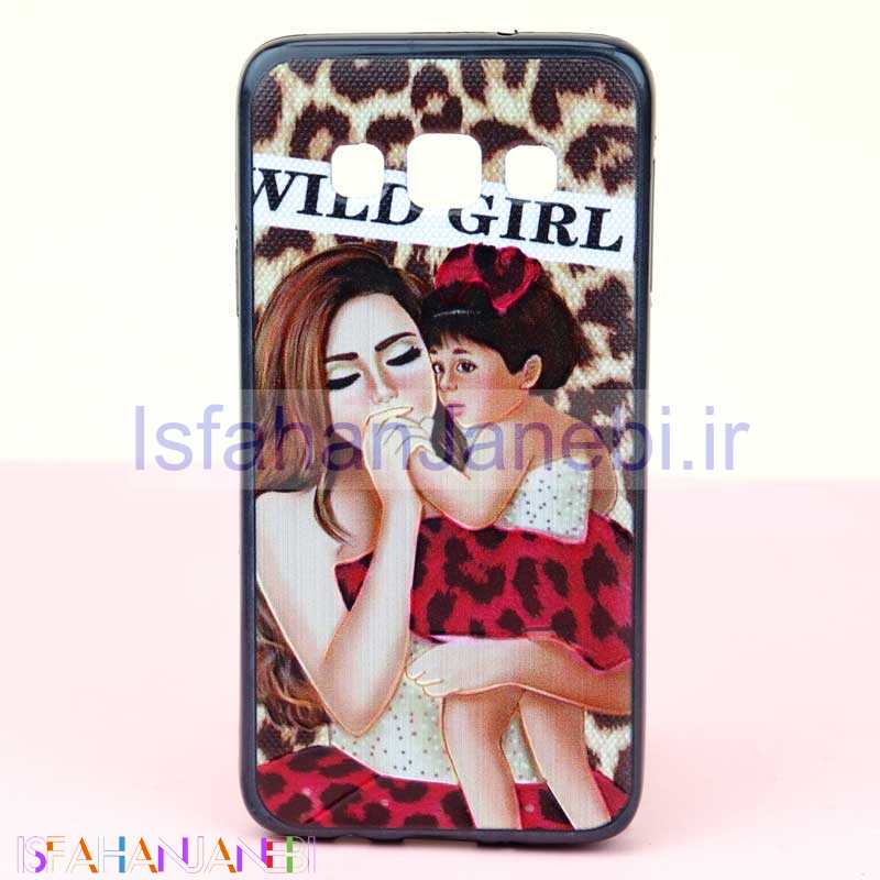 اصفهان جانبی-قاب فانتزی برجسته کد11 سامسونگ A3 سری P