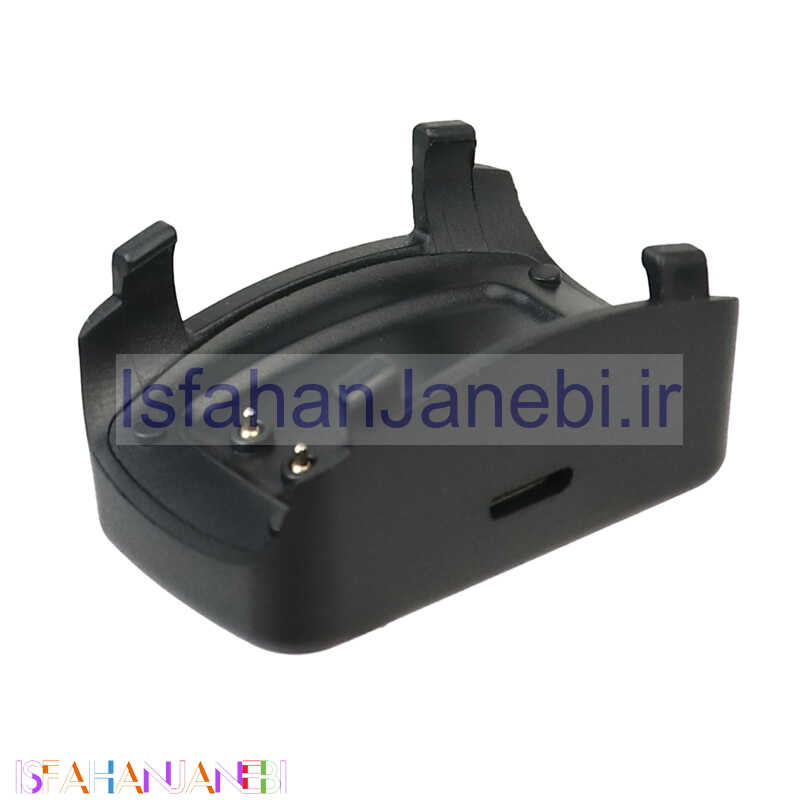 اصفهان جانبی-استند شارژ بی سیم ساعت هوشمند Fit-2 R360