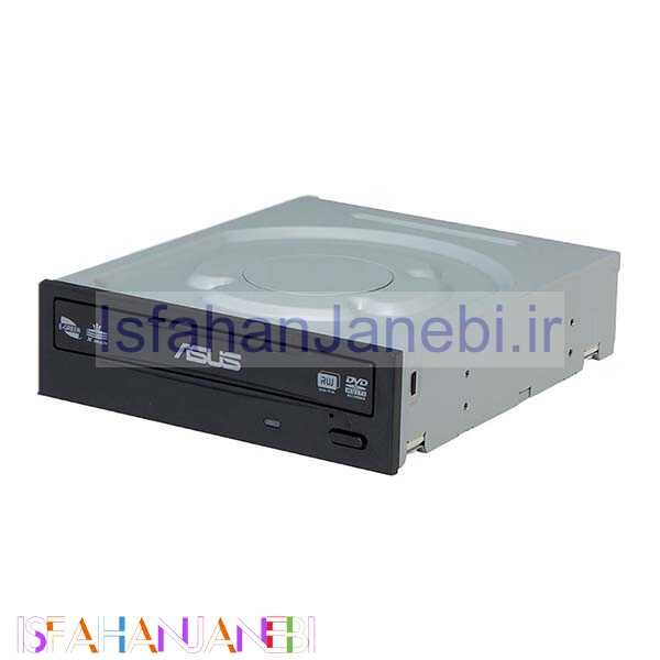 اصفهان جانبی-DVD رایتر ایسوس Asus بدون پک + گارانتی شرکتی