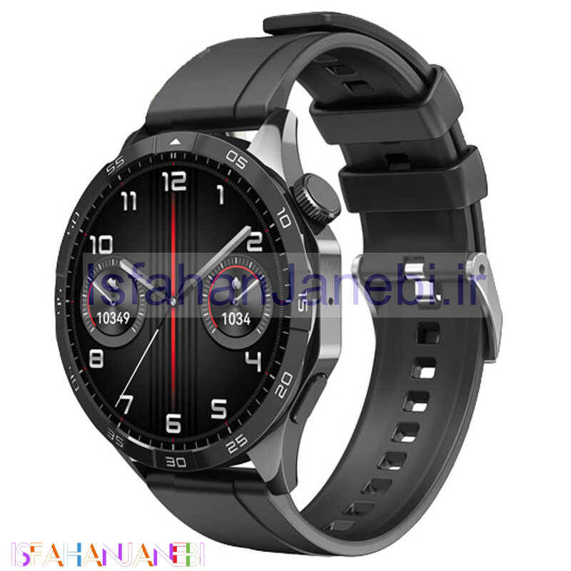 اصفهان جانبی-ساعت هوشمند ایکس او XO XO-Watch4 36mm