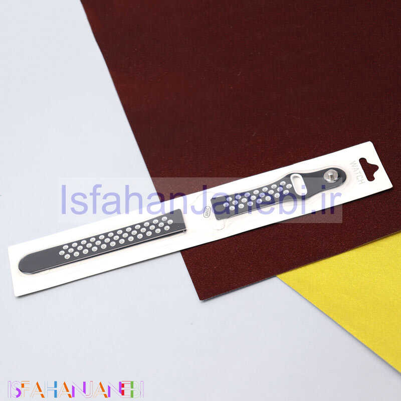 اصفهان جانبی-بند نایک Amazfit Bip