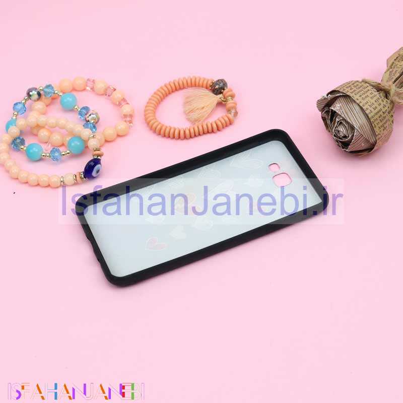 اصفهان جانبی-قاب فانتزی برجسته کد1 سامسونگ J7 Prime سری F