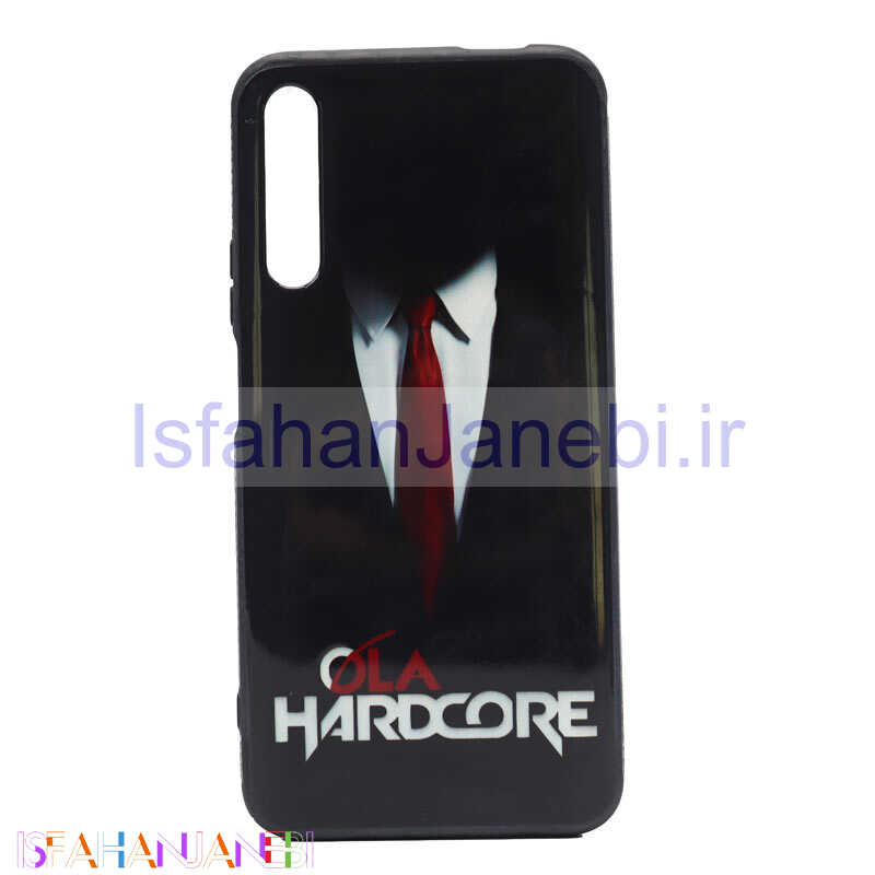 اصفهان جانبی-قاب فانتزی LINDO کد25 هواوی Y9s