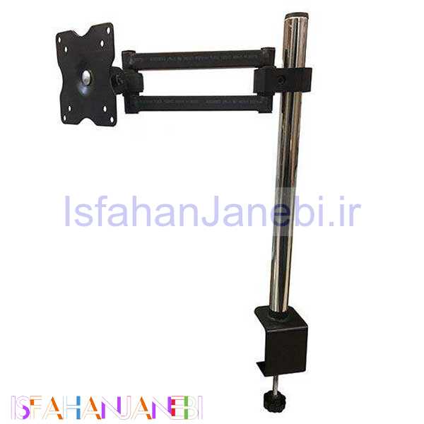اصفهان جانبی-پایه رومیزی متحرک مانیتور 15 تا 22 اینچ TV Jack X5