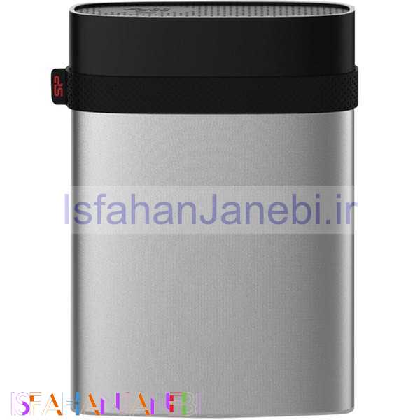 اصفهان جانبی-هارد اکسترنال سیلیکون پاور Silicon Power Armor A85 2TB