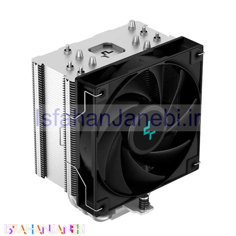 اصفهان جانبی-فن خنک کننده CPU دیپ کول DeepCool AG500