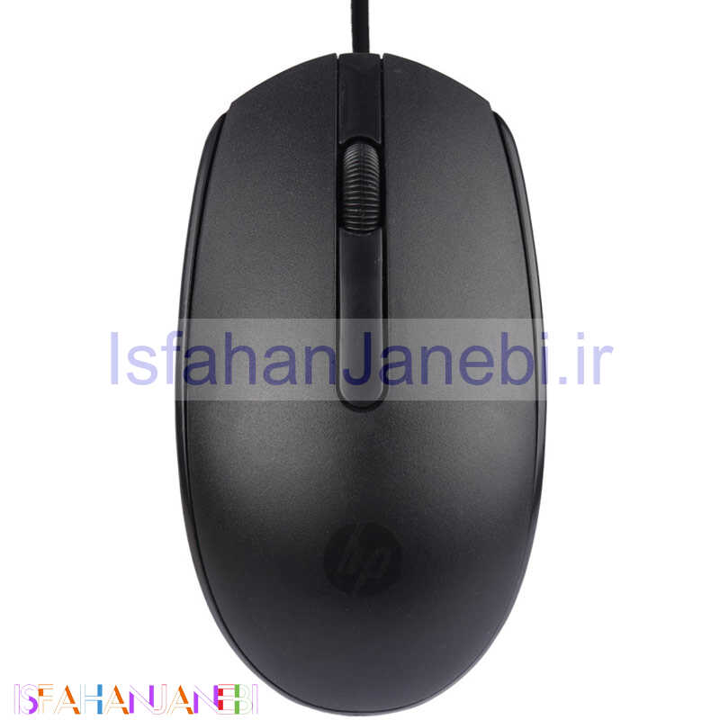 اصفهان جانبی-موس HP M10