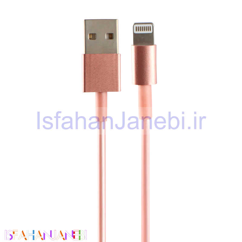 اصفهان جانبی-کابل آیفونی Luxury 1m