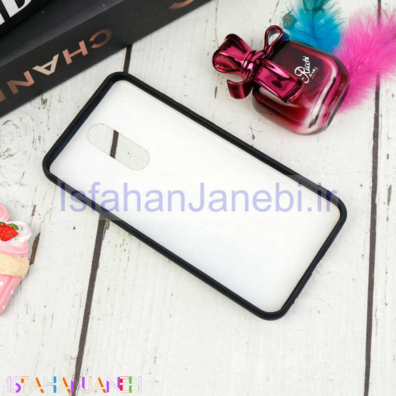 اصفهان جانبی-قاب فانتزی برجسته کد 2 شیائومی Redmi 8 سری Z