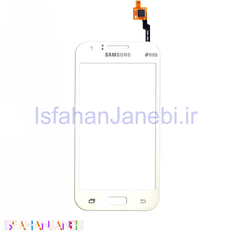 اصفهان جانبی-تاچ گوشی سامسونگ Samsung Galaxy J1