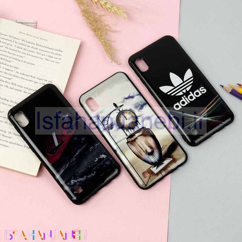 اصفهان جانبی-قاب فانتزی برجسته پسرانه سامسونگ A10 سری 16