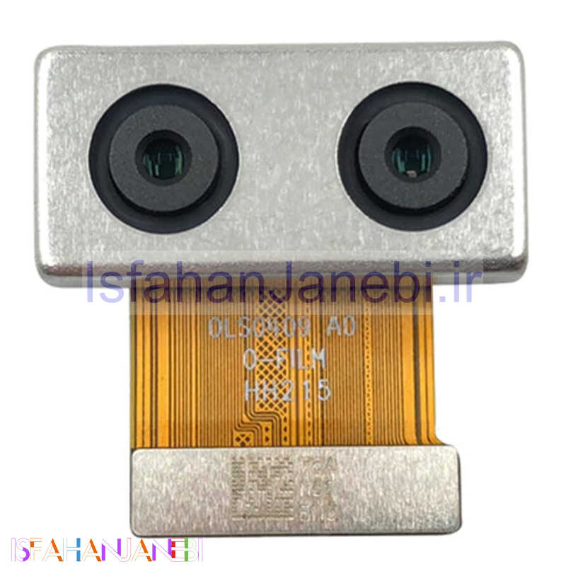 اصفهان جانبی-دوربین اصلی هواوی Huawei Honor 8