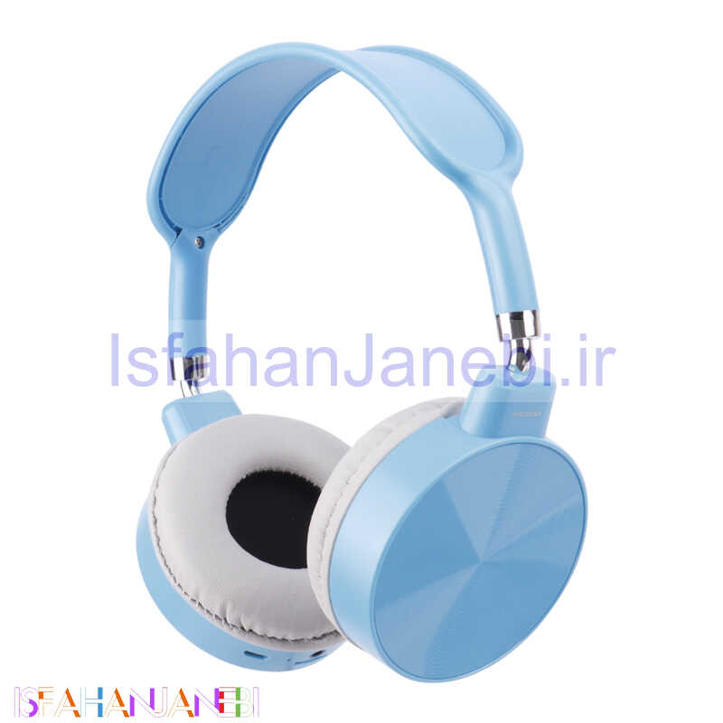 اصفهان جانبی-هدفون بلوتوثی رم خور Kingstar KBH22