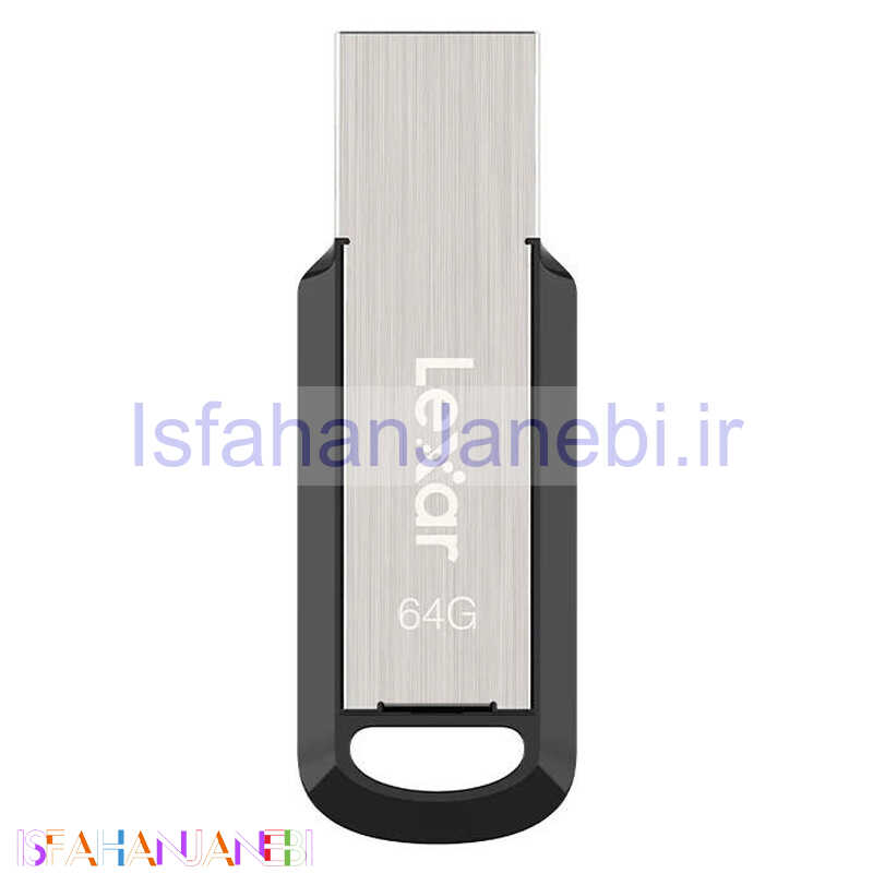 اصفهان جانبی-فلش 64 گیگ لکسار Lexar JumpDrive M400 USB3.0