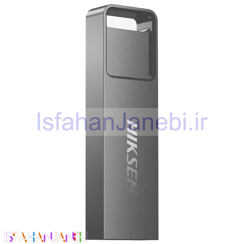 اصفهان جانبی-فلش 128 گیگ هایک سمی Hiksemi HS-USB-E301 USB3.2