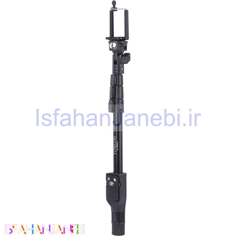 اصفهان جانبی-مونوپاد بلوتوثی Yunding YT-1288 High Copy