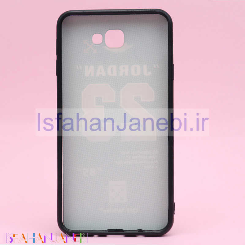 اصفهان جانبی-قاب فانتزی برجسته کد25 سامسونگ J7 Prime سری E
