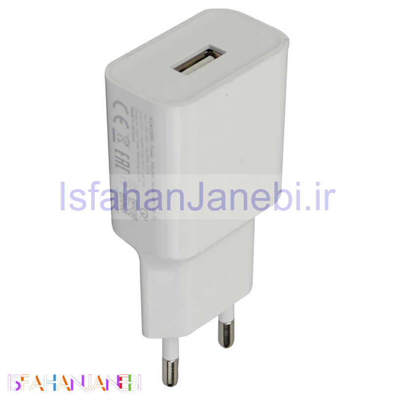 اصفهان جانبی-کلگی فست شارژ Xiaomi MDY-08-EL QC3 PD