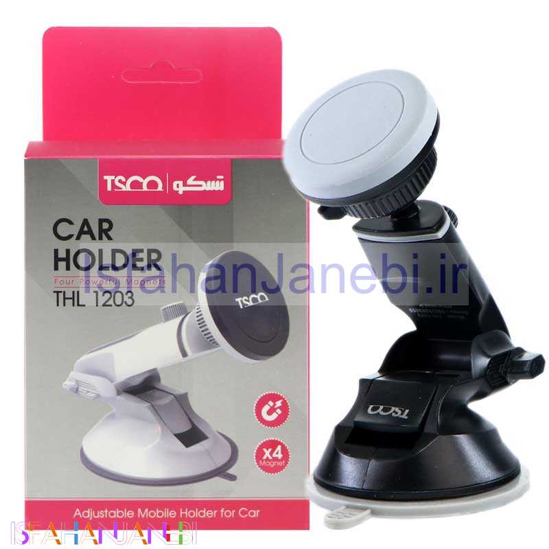 اصفهان جانبی-هولدر داشبوردی تسکو THL 1203
