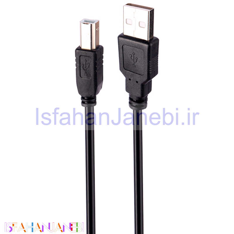 اصفهان جانبی-کابل پرینتر X4 Net 1.5m