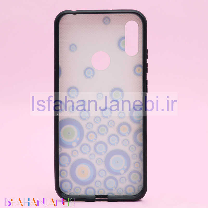 اصفهان جانبی-قاب فانتزی برجسته کد37 هواوی Honor Play 8A سری E