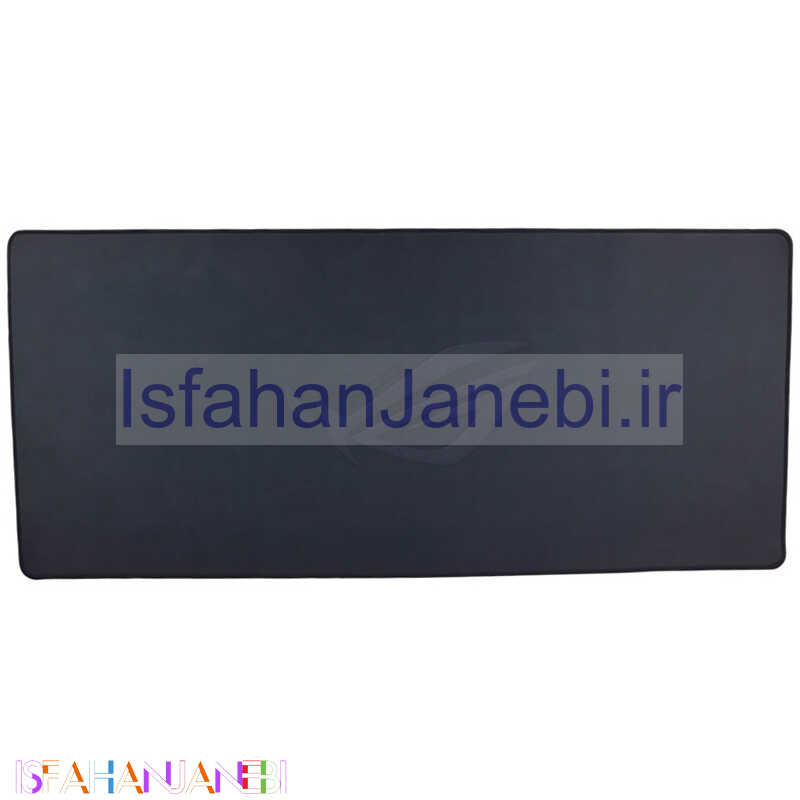 اصفهان جانبی-پد موس گیمینگ ROG 90*40cm کد 2