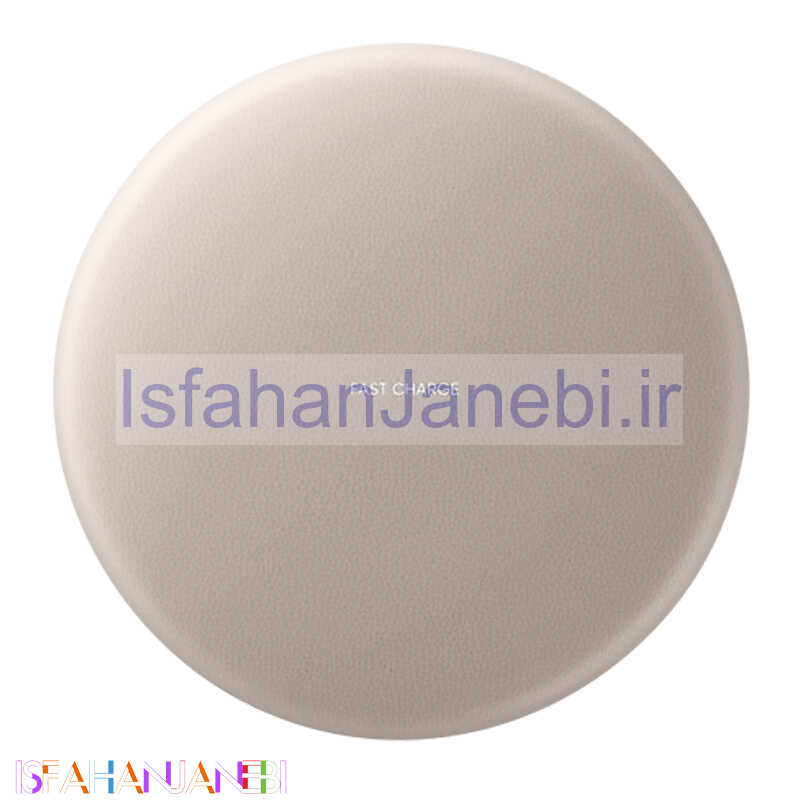 اصفهان جانبی-شارژر بی سیم فست شارژ Samsung EP-PG950