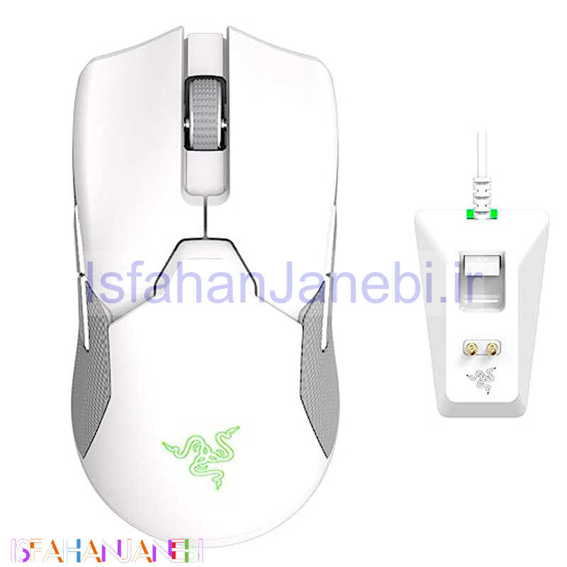 اصفهان جانبی-موس بی سیم گیمینگ Razer Viper Ultimate
