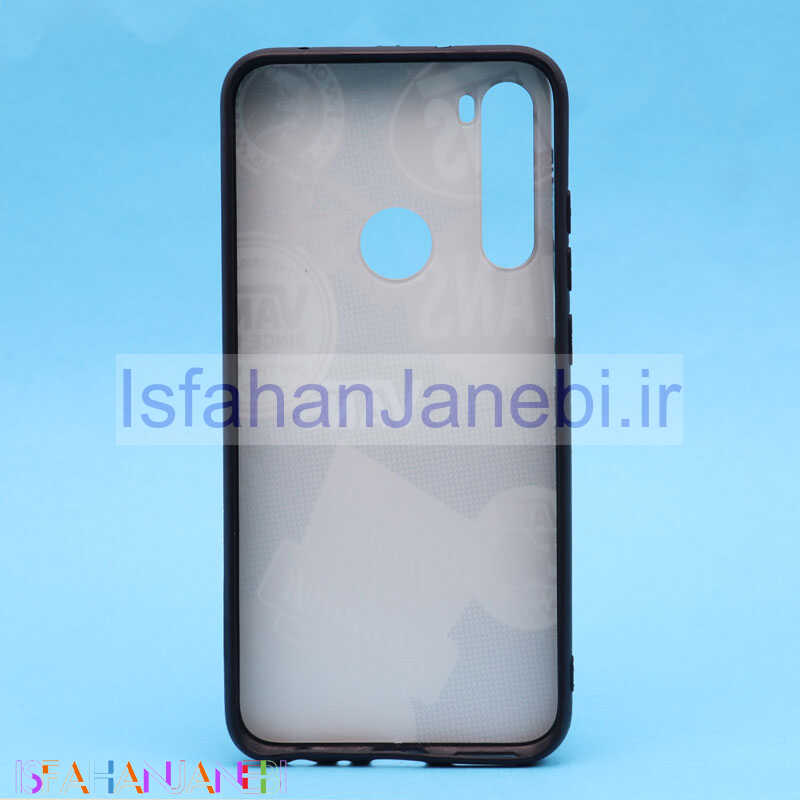 اصفهان جانبی-قاب فانتزی برجسته کد14 شیائومی Redmi Note 8 سری E