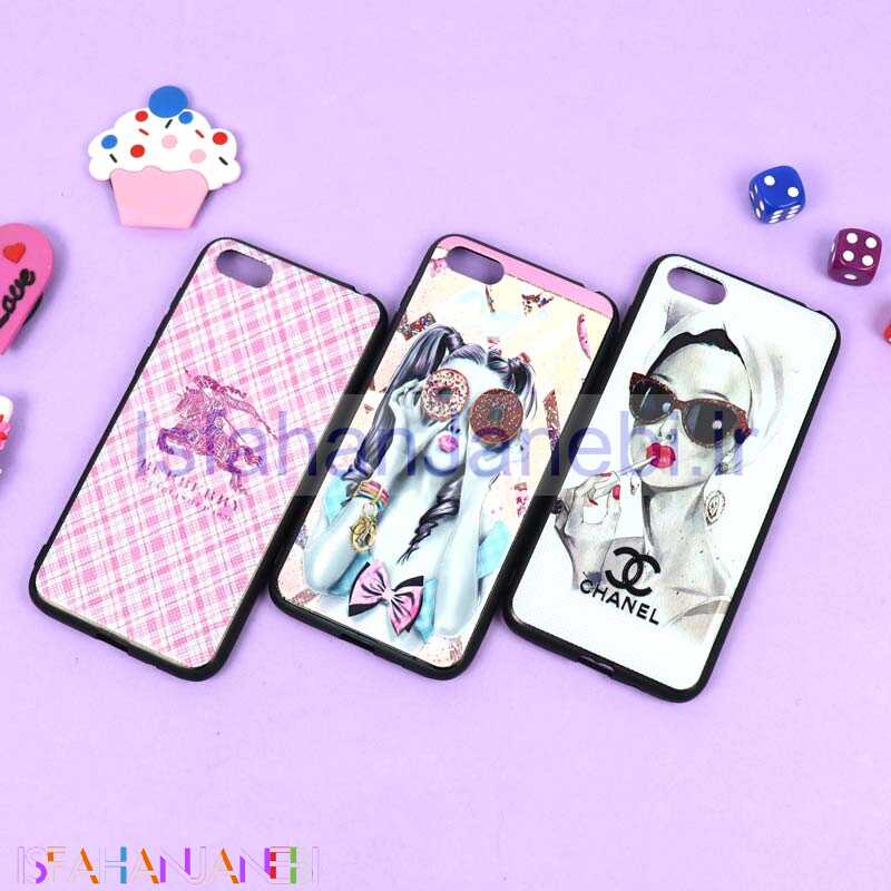 اصفهان جانبی-قاب فانتزی برجسته دخترانه هواوی Y5 Prime 2018 سری 3