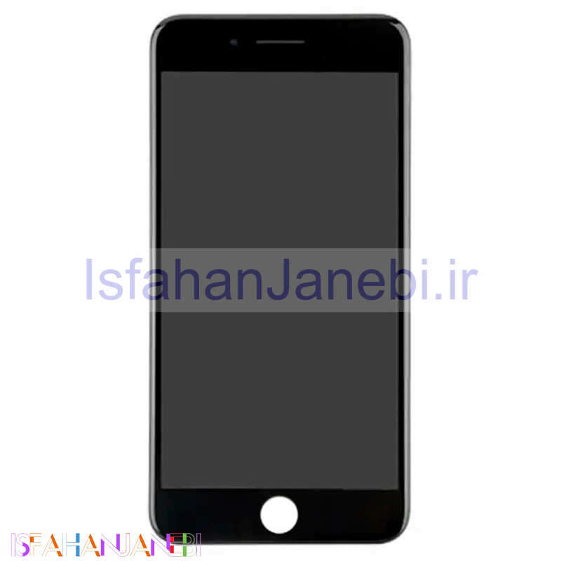 اصفهان جانبی-ال سی دی اورجینال گوشی آیفون iPhone 8 Plus