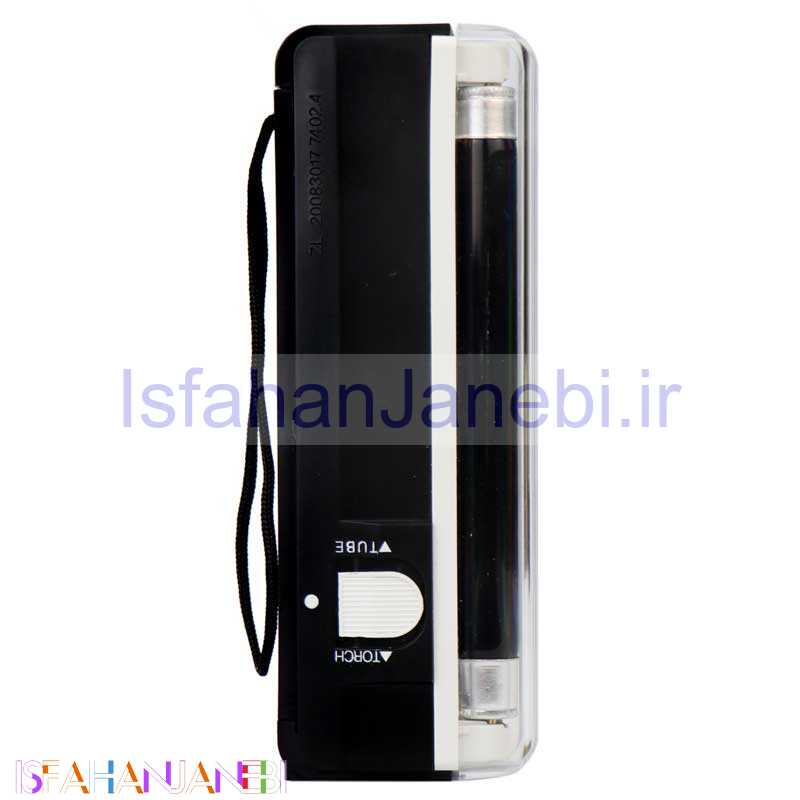 اصفهان جانبی-دستگاه تشخیص اسکناس DL-01