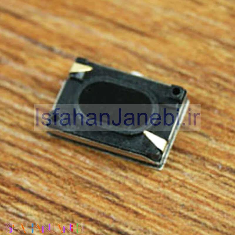 اصفهان جانبی-کپسول گوشی موبایل Nokia N82