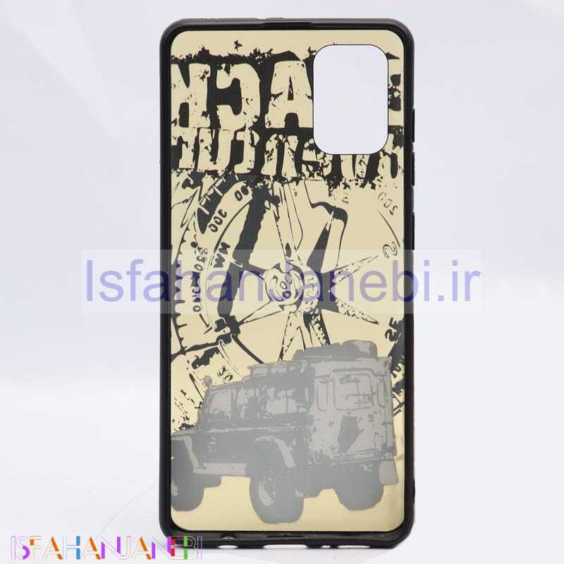 اصفهان جانبی-قاب فانتزی LINDO کد73 سامسونگ A71