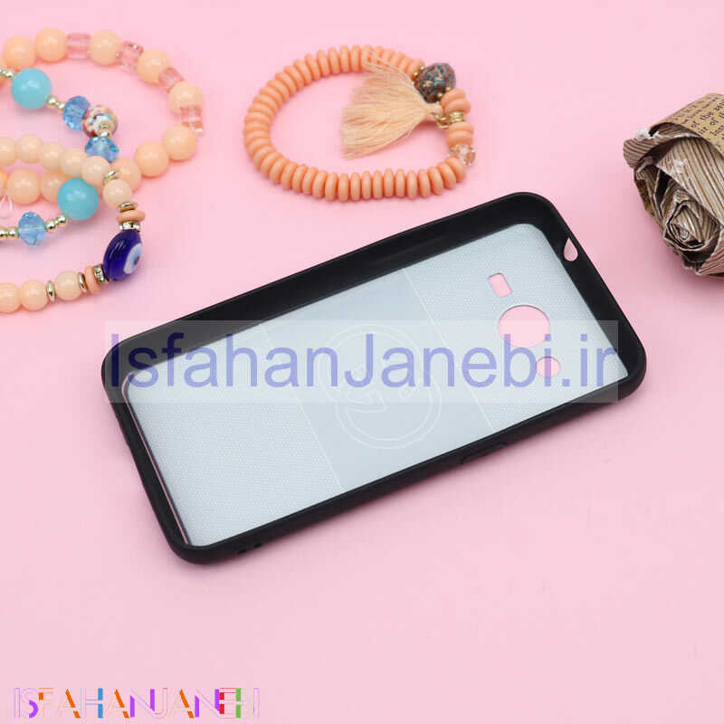 اصفهان جانبی-قاب فانتزی برجسته کد33 سامسونگ Galaxy Core 2 سری F