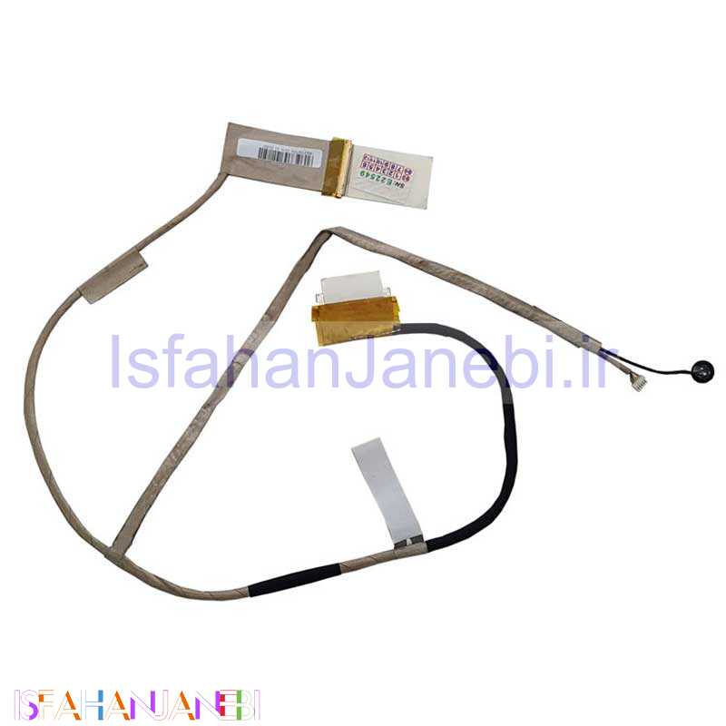 اصفهان جانبی-فلت تصویر لپ تاپ Asus K54-14G221047000