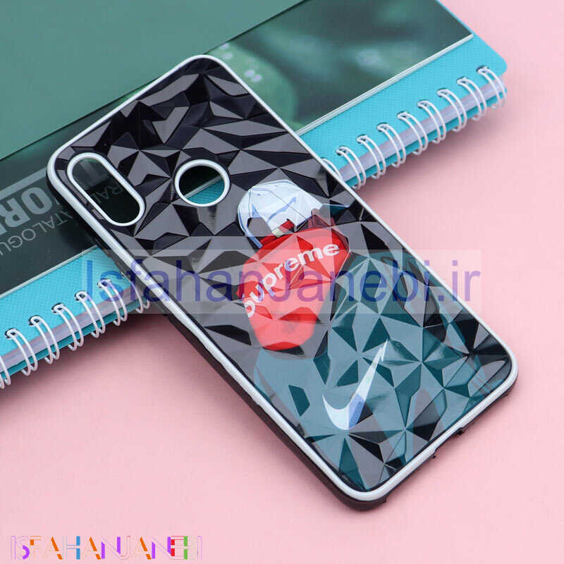 اصفهان جانبی-قاب طرحدار دیاموند کد9 هواوی Y6s سری B