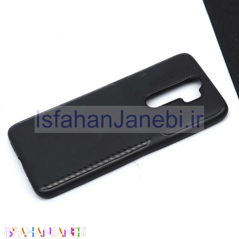 اصفهان جانبی-قاب اتوفوکوس Xiaomi Redmi Note 8 Pro