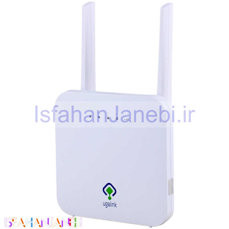 اصفهان جانبی-مودم روتر سیمکارتی 4G LTE یوگالینک UG-4221