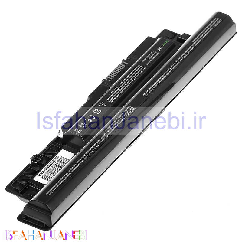اصفهان جانبی-باتری لپ تاپ دل Dell Inspiron 3521 - 6Cell