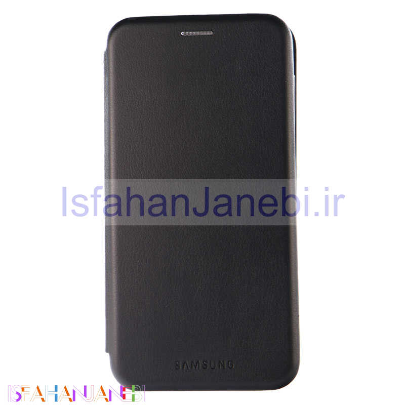 اصفهان جانبی-کیف مگنتی Samsung A10 مشکی