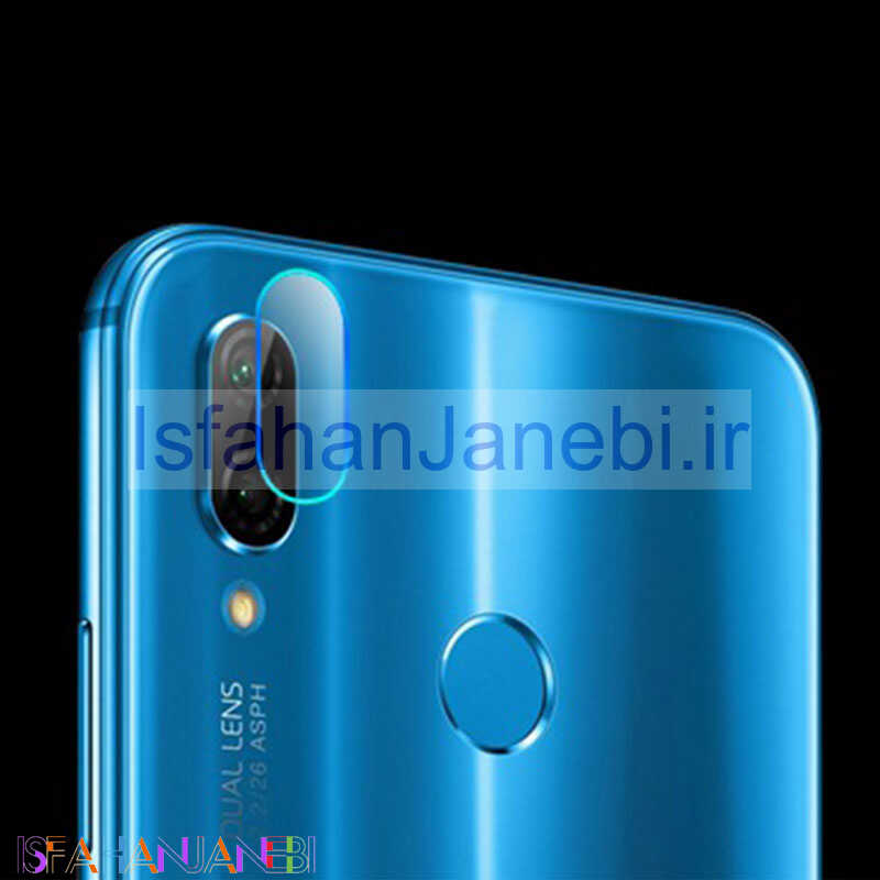 اصفهان جانبی-گلس لنز Huawei Nova 3E