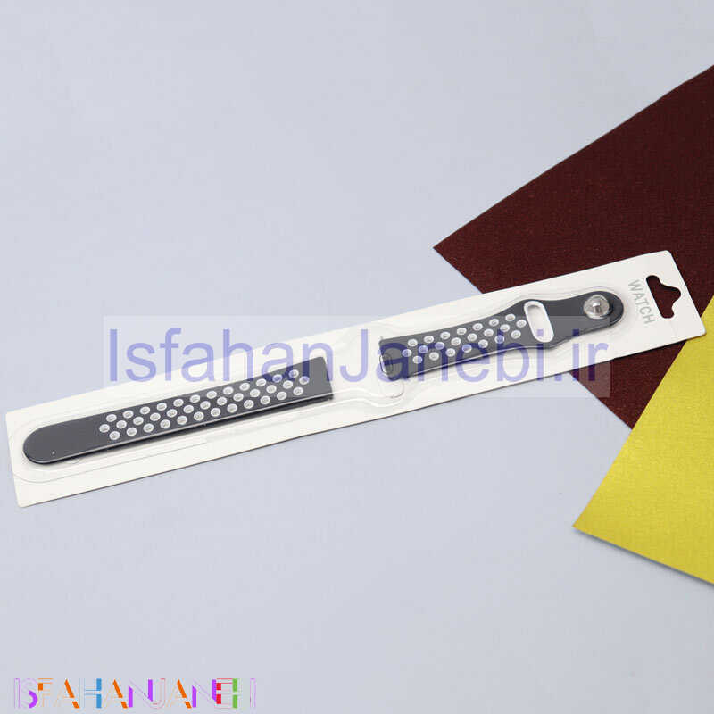 اصفهان جانبی-بند نایک Haylous LS02
