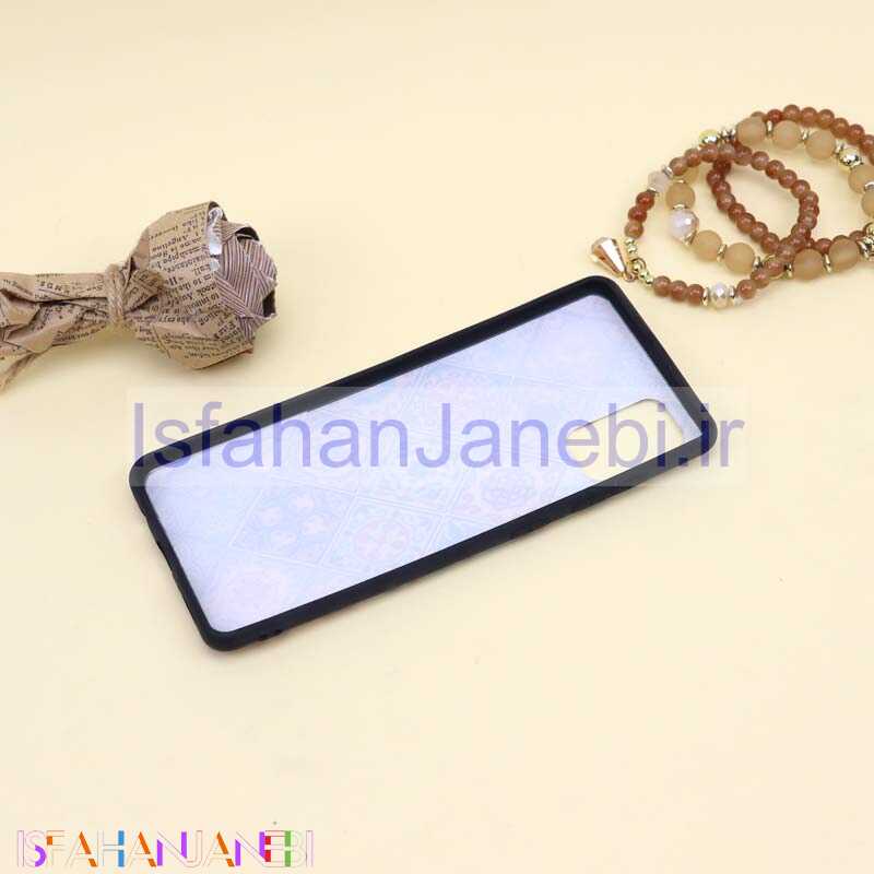 اصفهان جانبی-قاب فانتزی برجسته کد9 سامسونگ A71 سری F