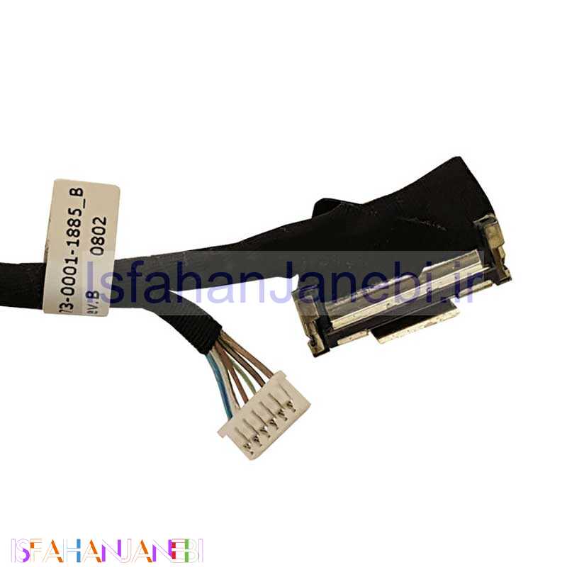 اصفهان جانبی-فلت تصویر لپ تاپ SONY VGN-FE_073-0001-1885_B