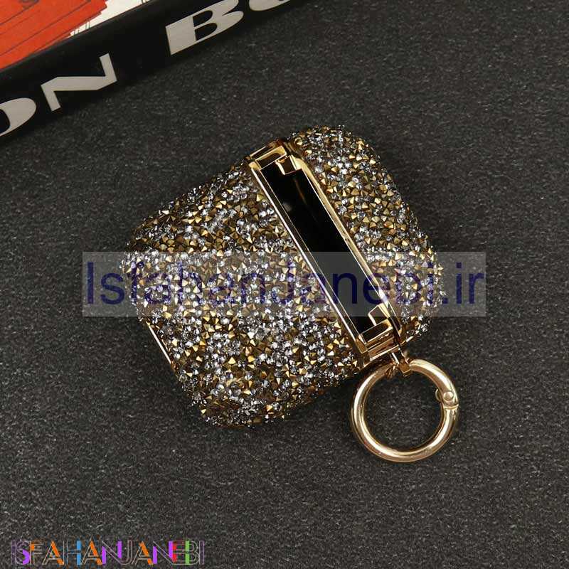 اصفهان جانبی-محافظ ایرپاد Swarovski