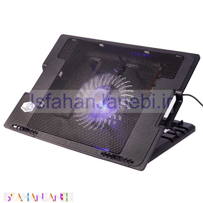 اصفهان جانبی-کول پد لپ تاپ XP-Product XP-F97