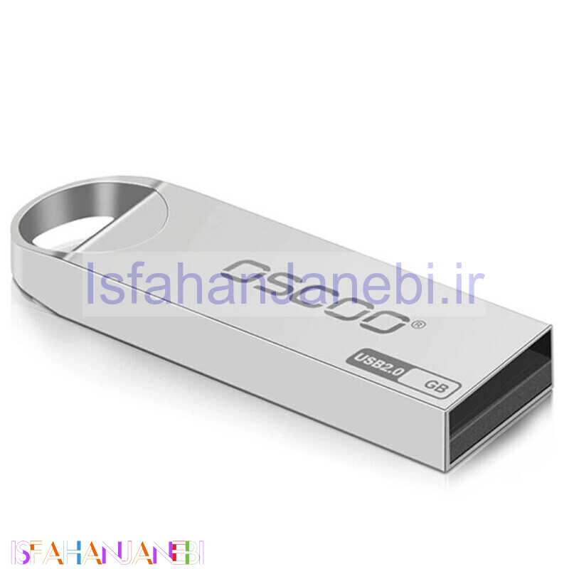 اصفهان جانبی-فلش 8 گیگ اوسکو Oscoo Taurus R002